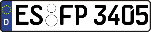 ES-FP3405