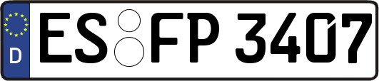 ES-FP3407