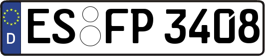 ES-FP3408