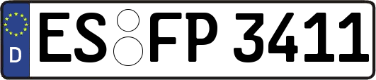 ES-FP3411