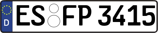 ES-FP3415