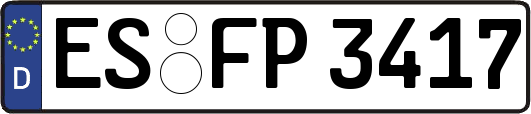 ES-FP3417