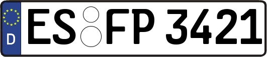 ES-FP3421
