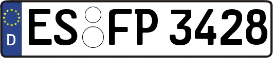 ES-FP3428