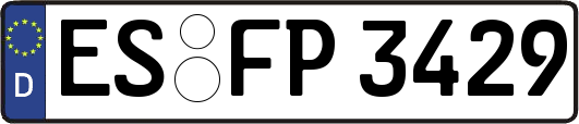 ES-FP3429