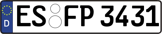 ES-FP3431