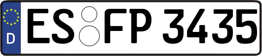 ES-FP3435