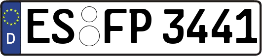 ES-FP3441
