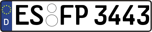 ES-FP3443