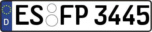 ES-FP3445
