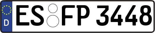 ES-FP3448