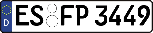 ES-FP3449