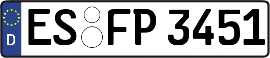ES-FP3451
