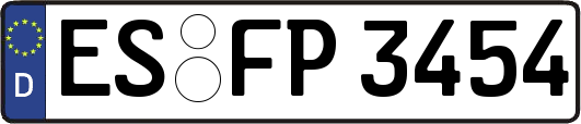 ES-FP3454