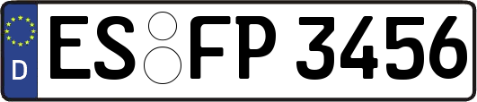 ES-FP3456