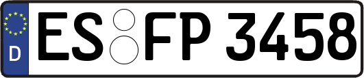 ES-FP3458