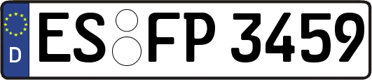ES-FP3459