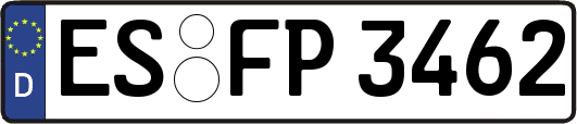 ES-FP3462