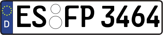 ES-FP3464