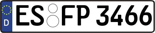 ES-FP3466