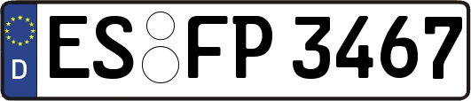 ES-FP3467
