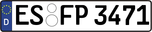 ES-FP3471