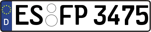ES-FP3475