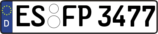 ES-FP3477