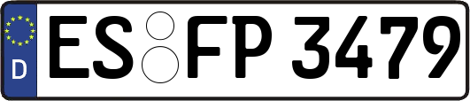 ES-FP3479
