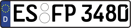 ES-FP3480
