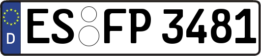 ES-FP3481