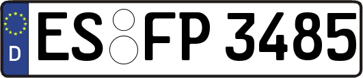 ES-FP3485