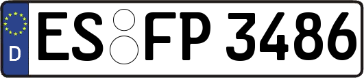 ES-FP3486