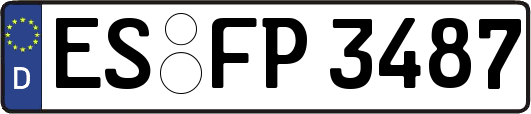 ES-FP3487