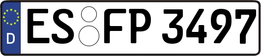 ES-FP3497