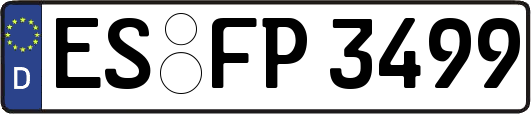 ES-FP3499