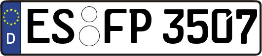 ES-FP3507