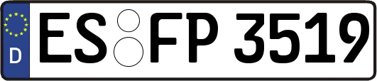 ES-FP3519