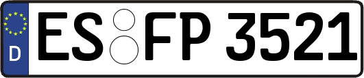 ES-FP3521