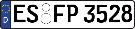 ES-FP3528