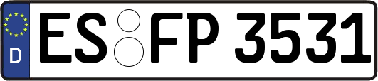 ES-FP3531