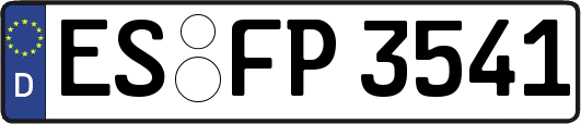 ES-FP3541