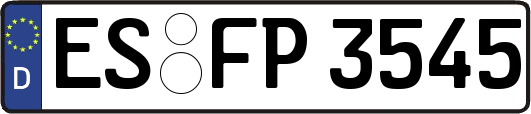 ES-FP3545
