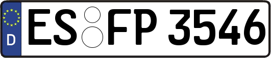 ES-FP3546