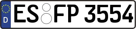 ES-FP3554