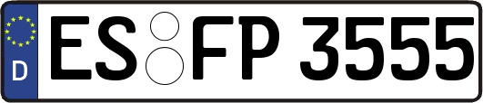 ES-FP3555