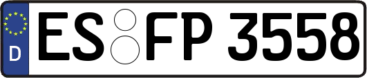 ES-FP3558