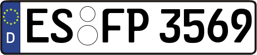 ES-FP3569