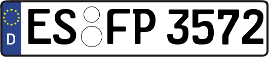 ES-FP3572