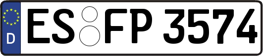 ES-FP3574